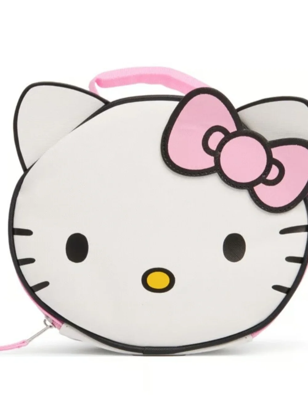 Hello Kitty Insulated Lunch Bag